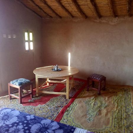 Sahara Peace Camp Hotel Zagora Luaran gambar