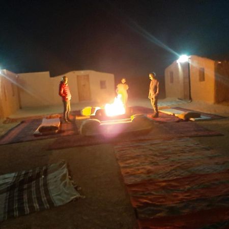 Sahara Peace Camp Hotel Zagora Luaran gambar