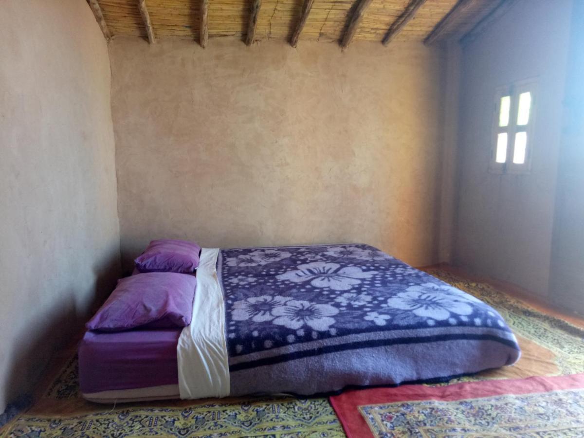 Sahara Peace Camp Hotel Zagora Luaran gambar