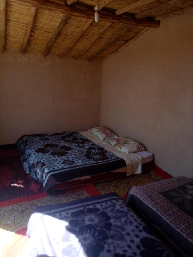 Sahara Peace Camp Hotel Zagora Luaran gambar