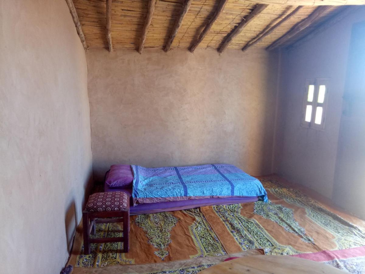 Sahara Peace Camp Hotel Zagora Luaran gambar