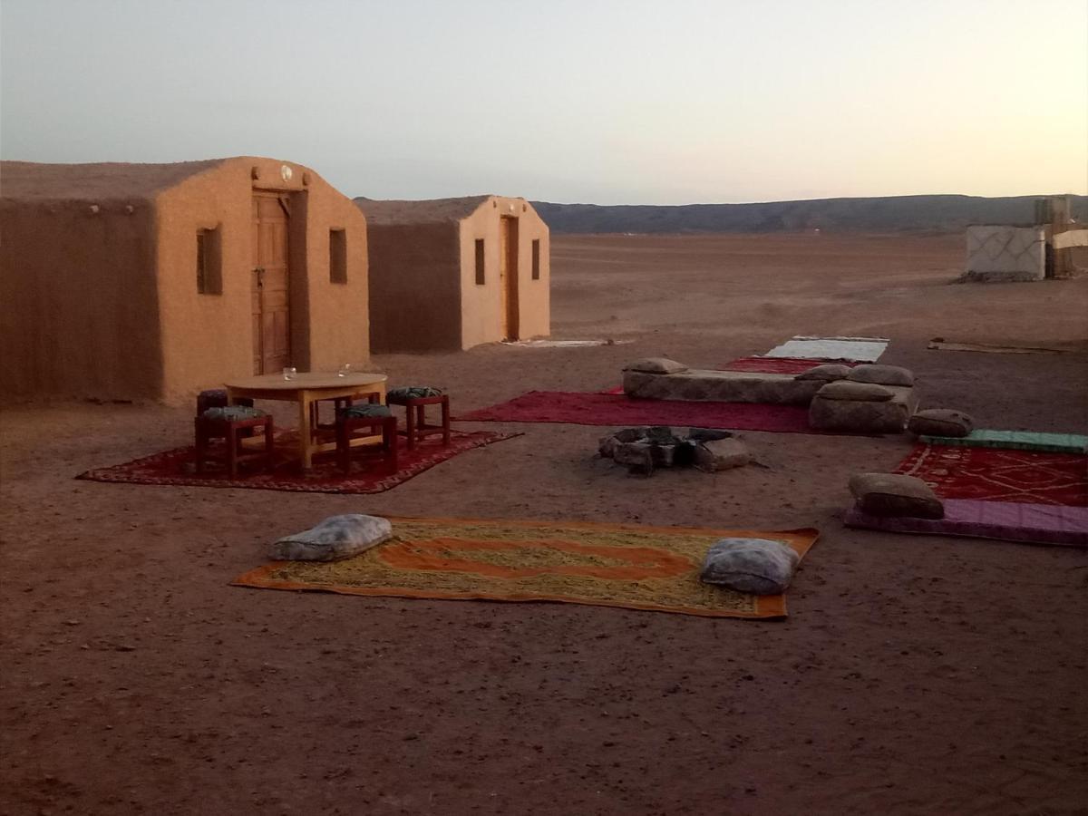 Sahara Peace Camp Hotel Zagora Luaran gambar