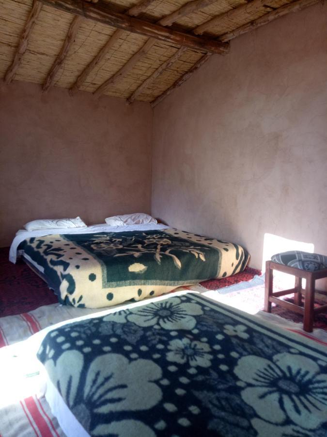 Sahara Peace Camp Hotel Zagora Luaran gambar