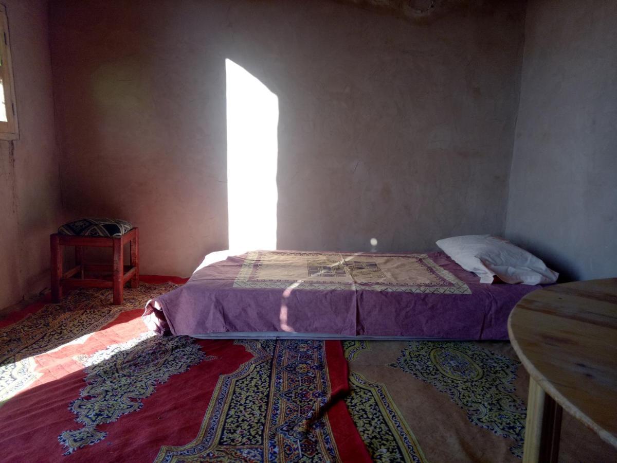 Sahara Peace Camp Hotel Zagora Luaran gambar