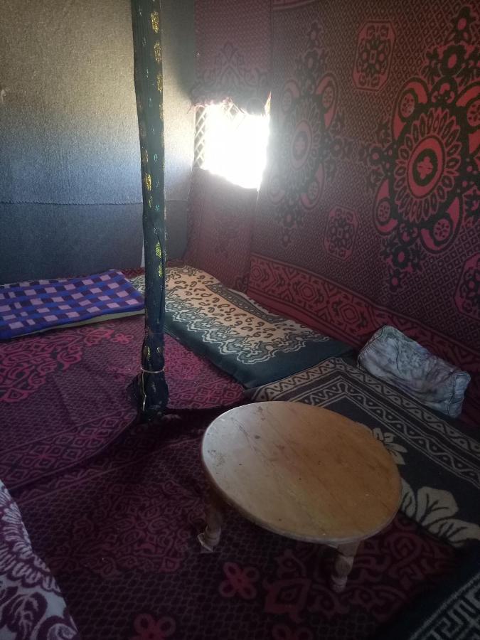 Sahara Peace Camp Hotel Zagora Luaran gambar