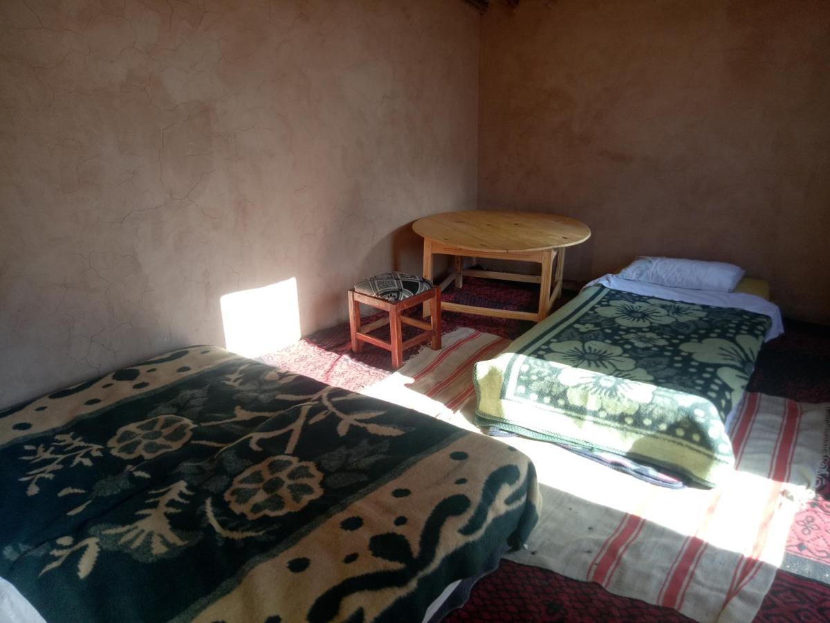 Sahara Peace Camp Hotel Zagora Luaran gambar