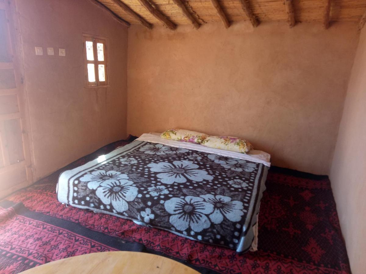Sahara Peace Camp Hotel Zagora Luaran gambar