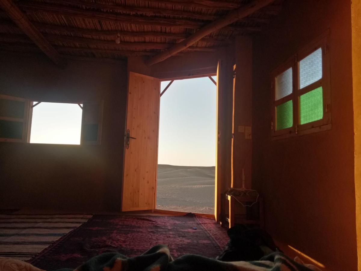 Sahara Peace Camp Hotel Zagora Luaran gambar