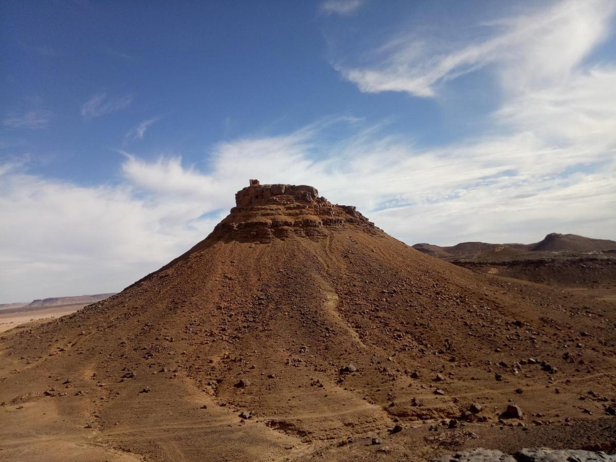 Sahara Peace Camp Hotel Zagora Luaran gambar