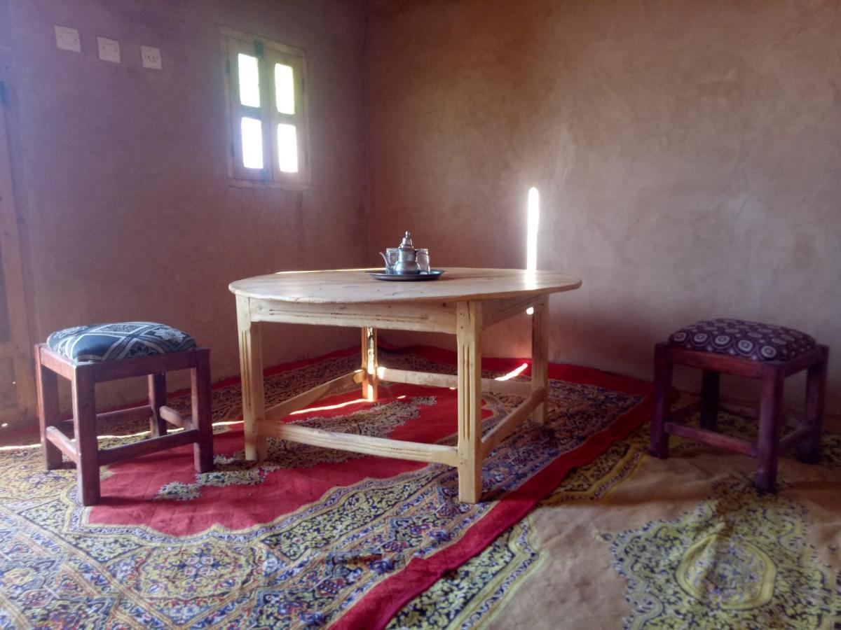 Sahara Peace Camp Hotel Zagora Luaran gambar