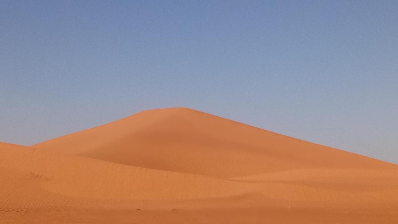 Sahara Peace Camp Hotel Zagora Luaran gambar