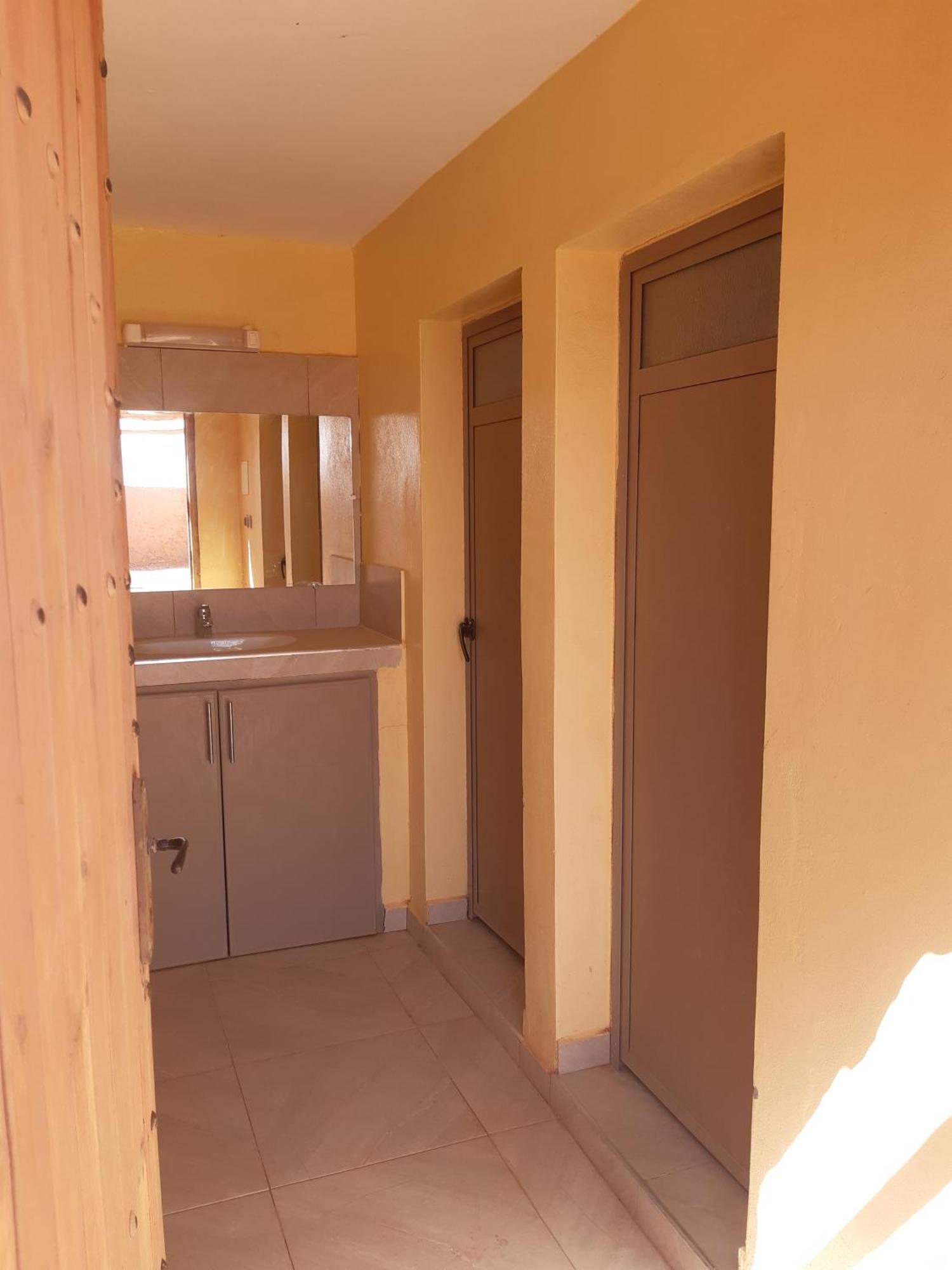 Sahara Peace Camp Hotel Zagora Luaran gambar