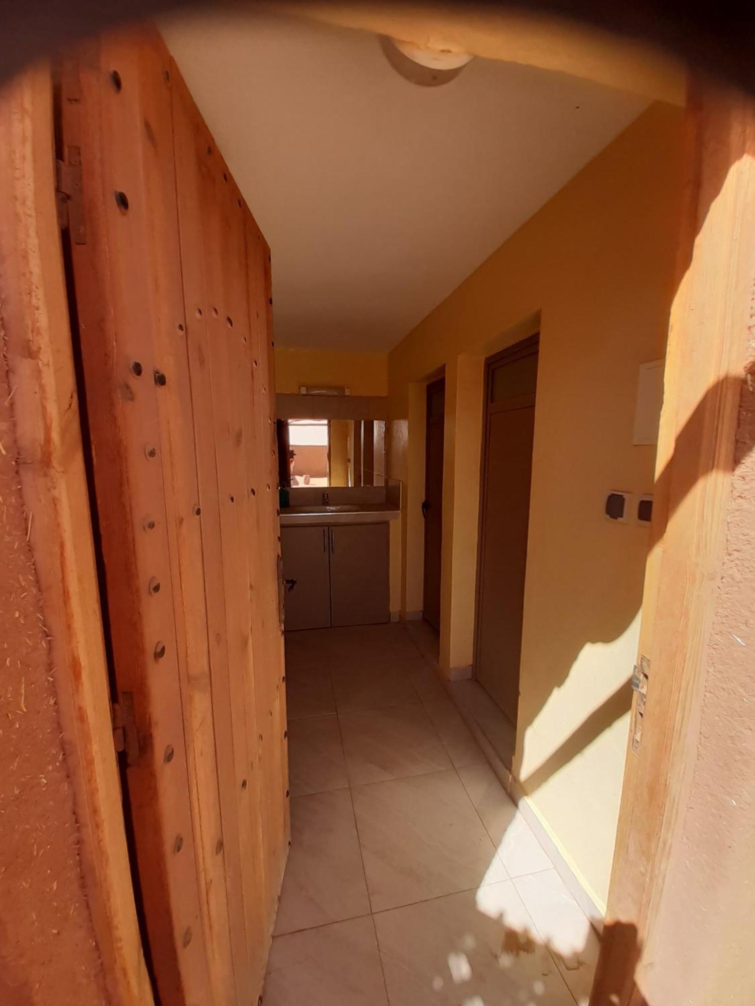 Sahara Peace Camp Hotel Zagora Luaran gambar