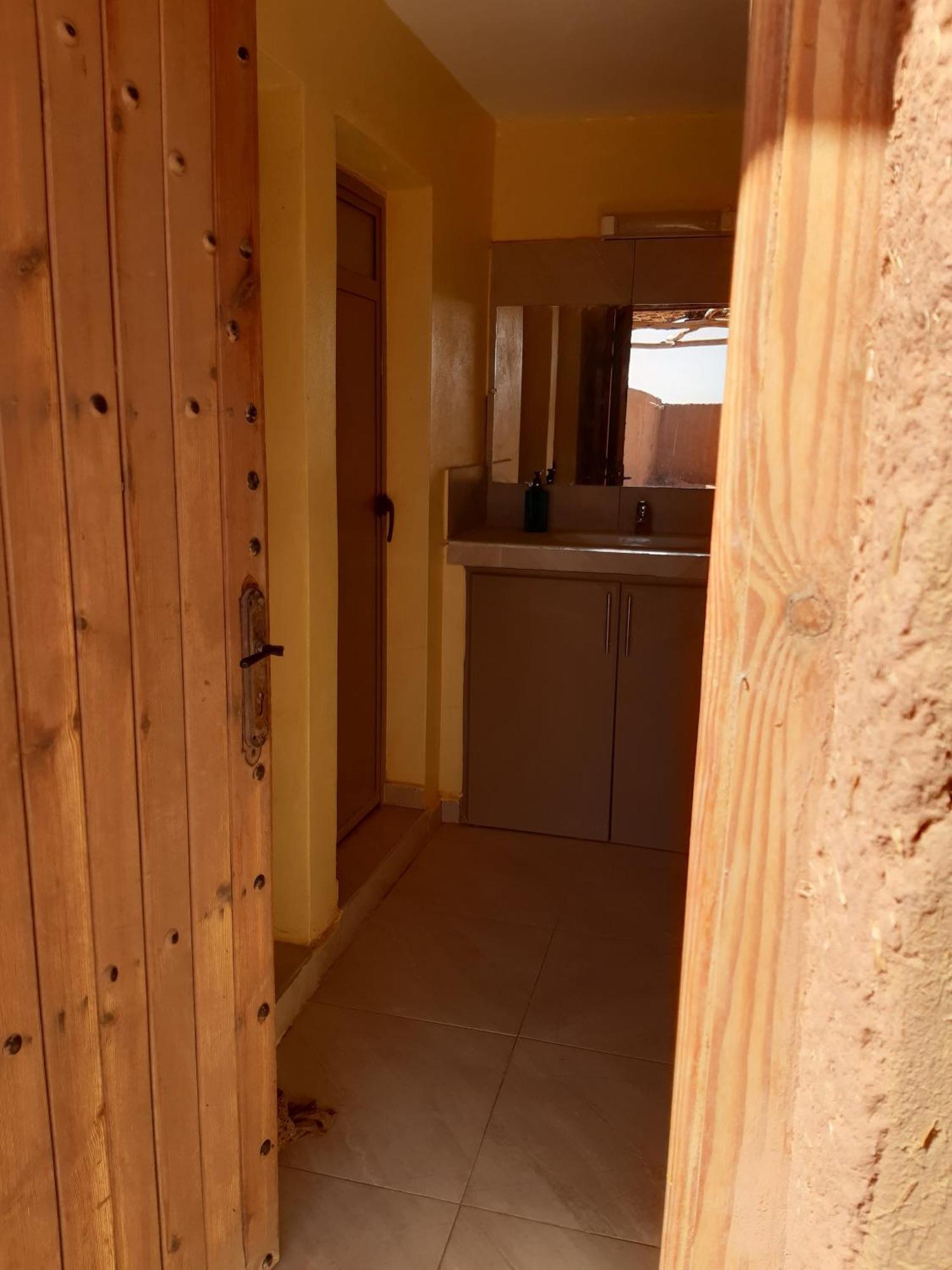 Sahara Peace Camp Hotel Zagora Luaran gambar
